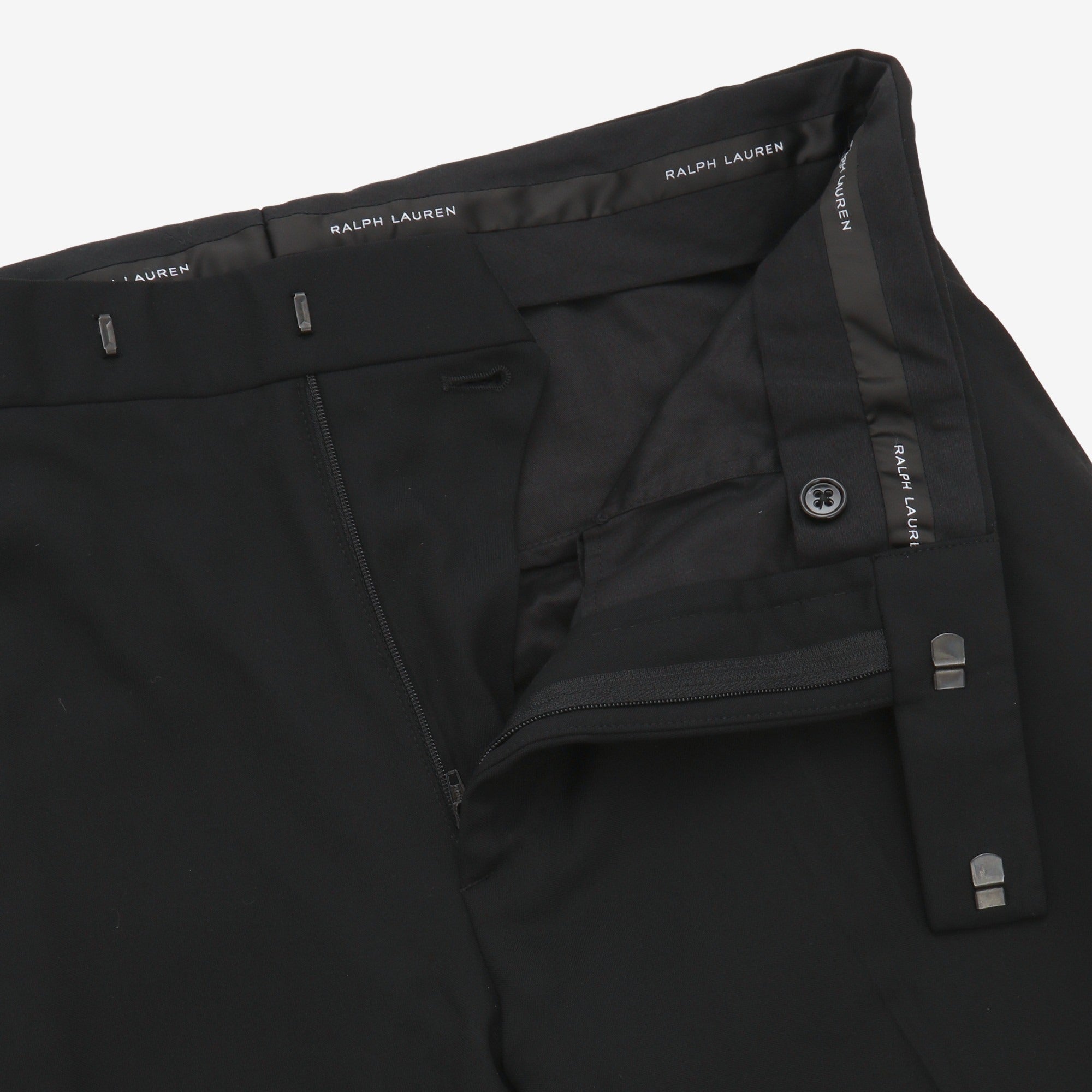 Tuxedo Trouser
