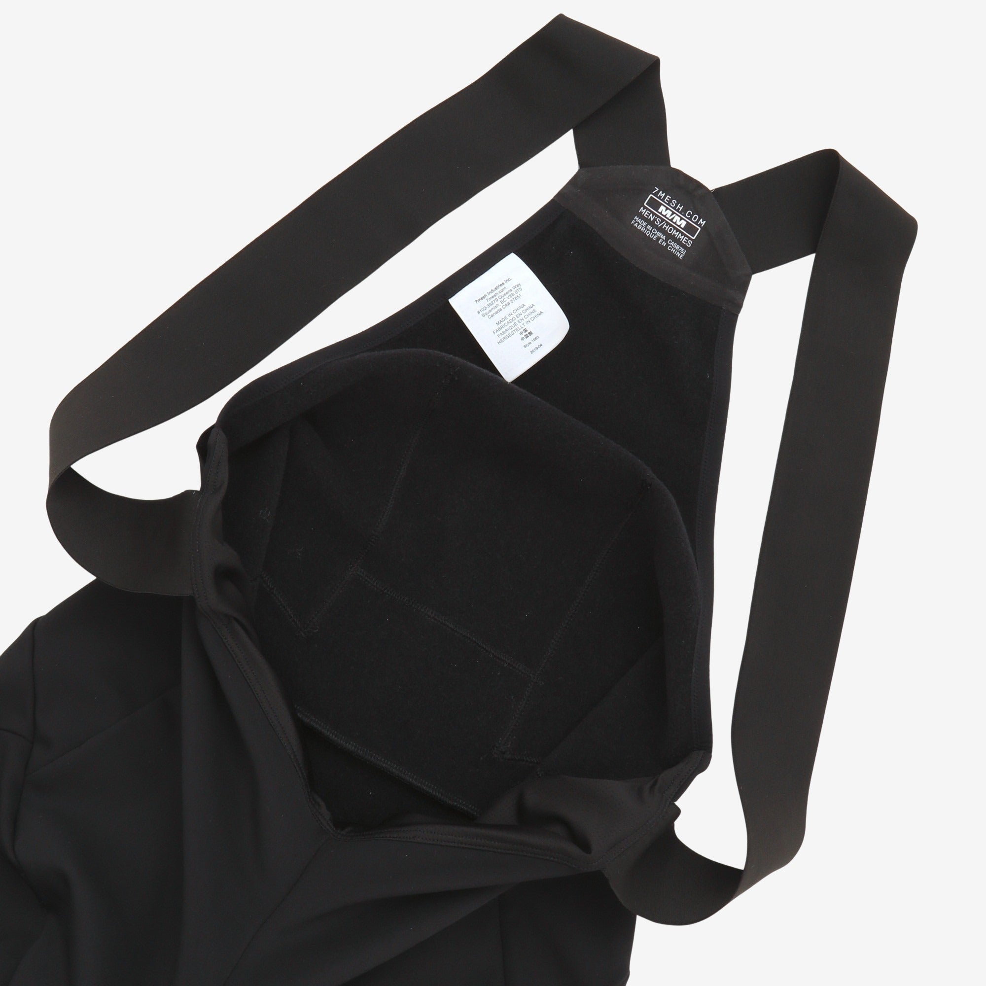 TK1 Bib