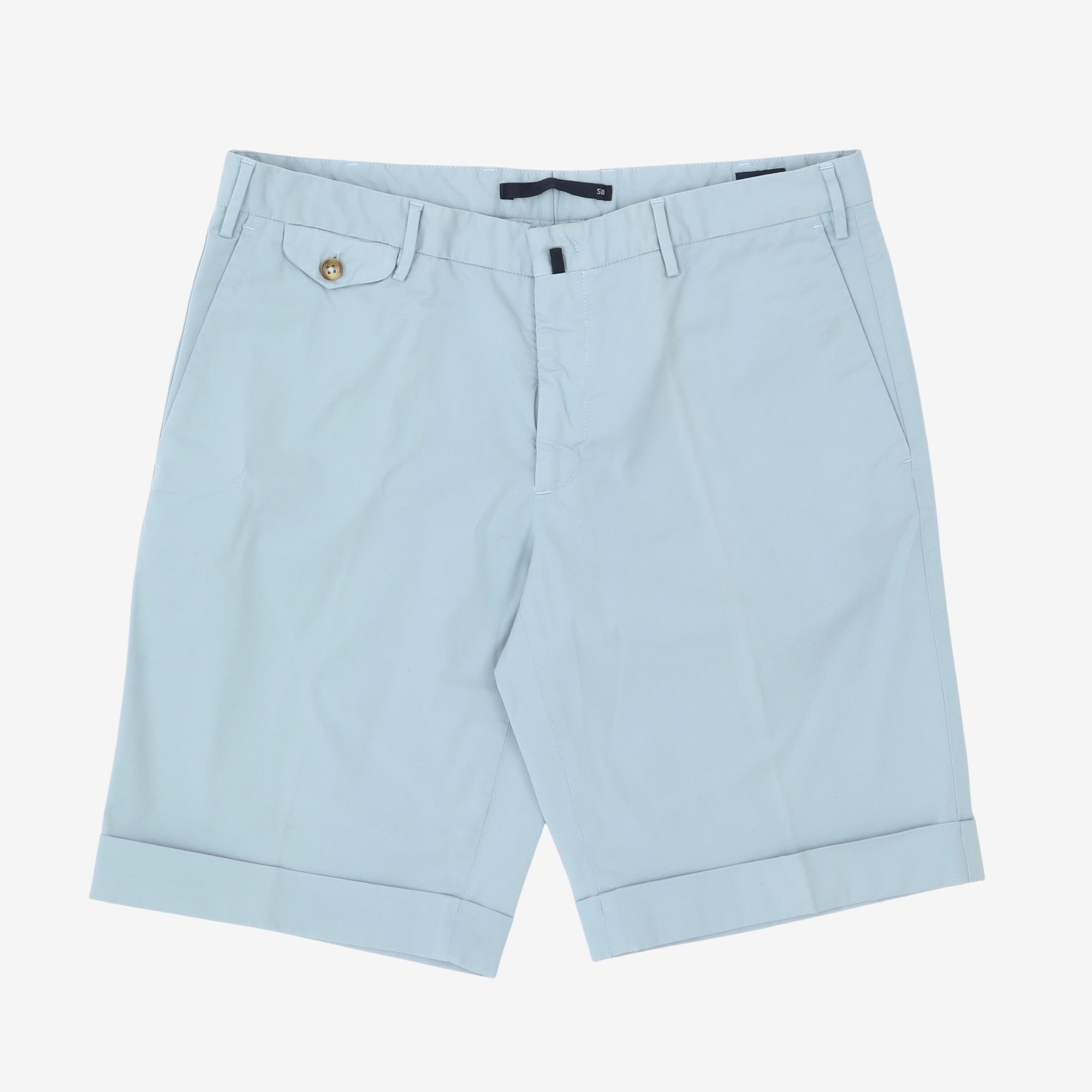 Cotton Shorts
