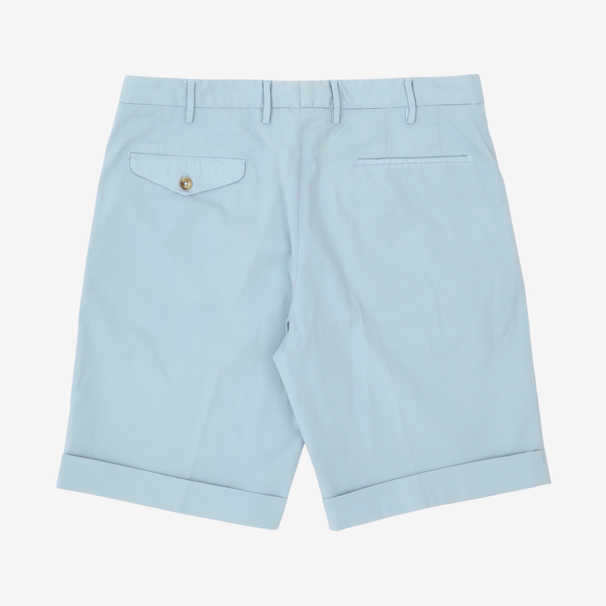 Cotton Shorts