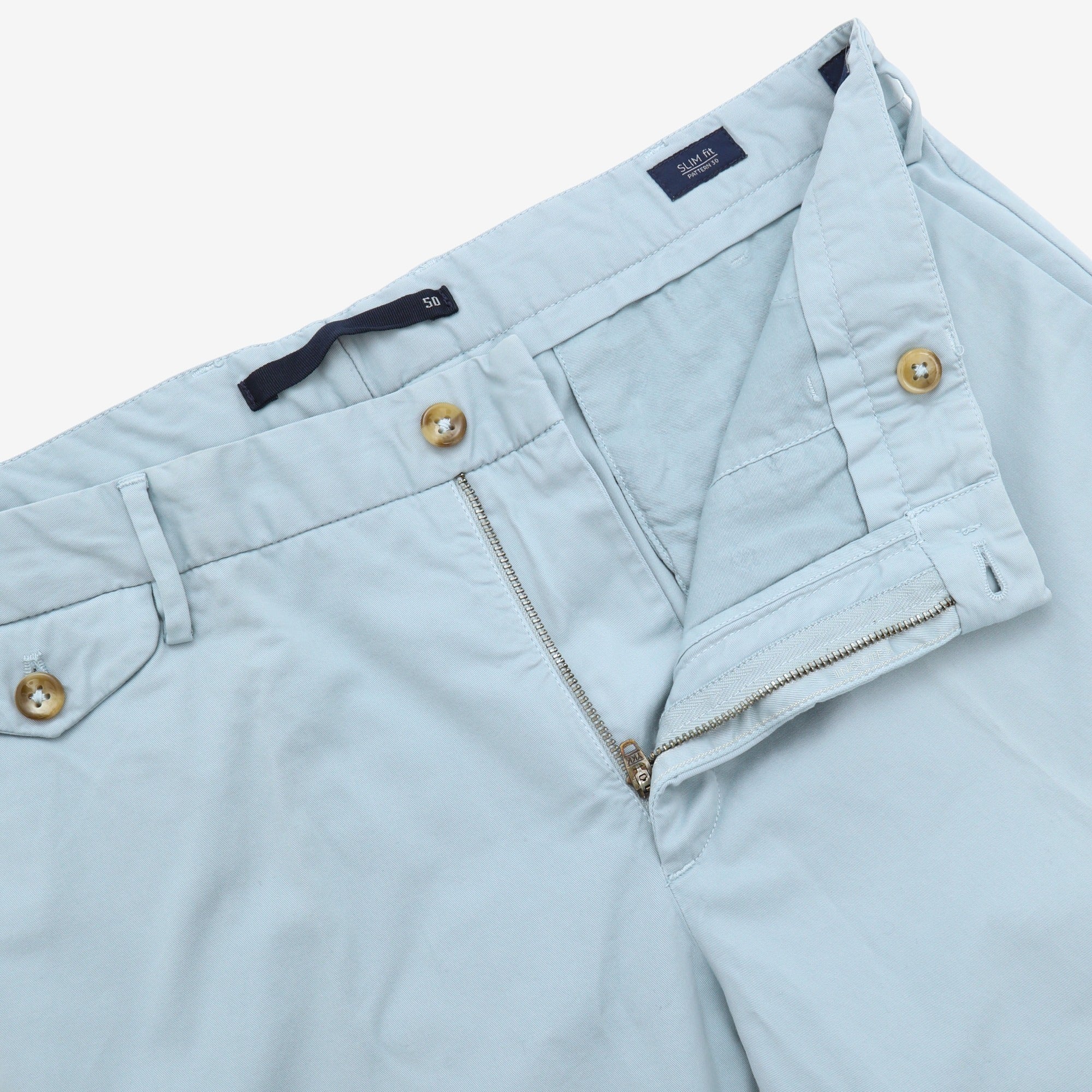 Cotton Shorts