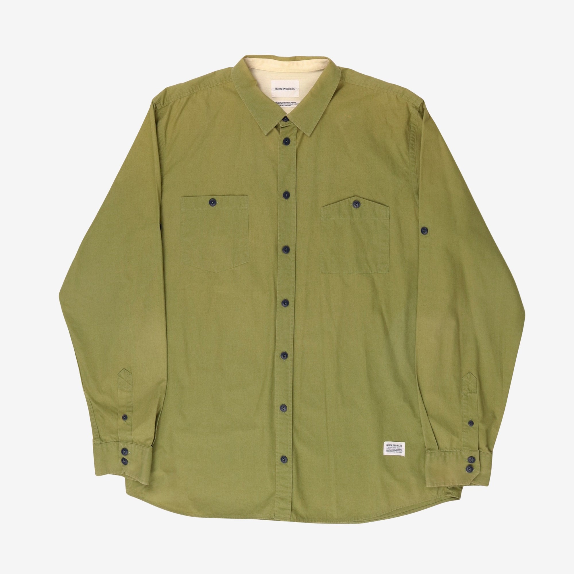 Safari Shirt