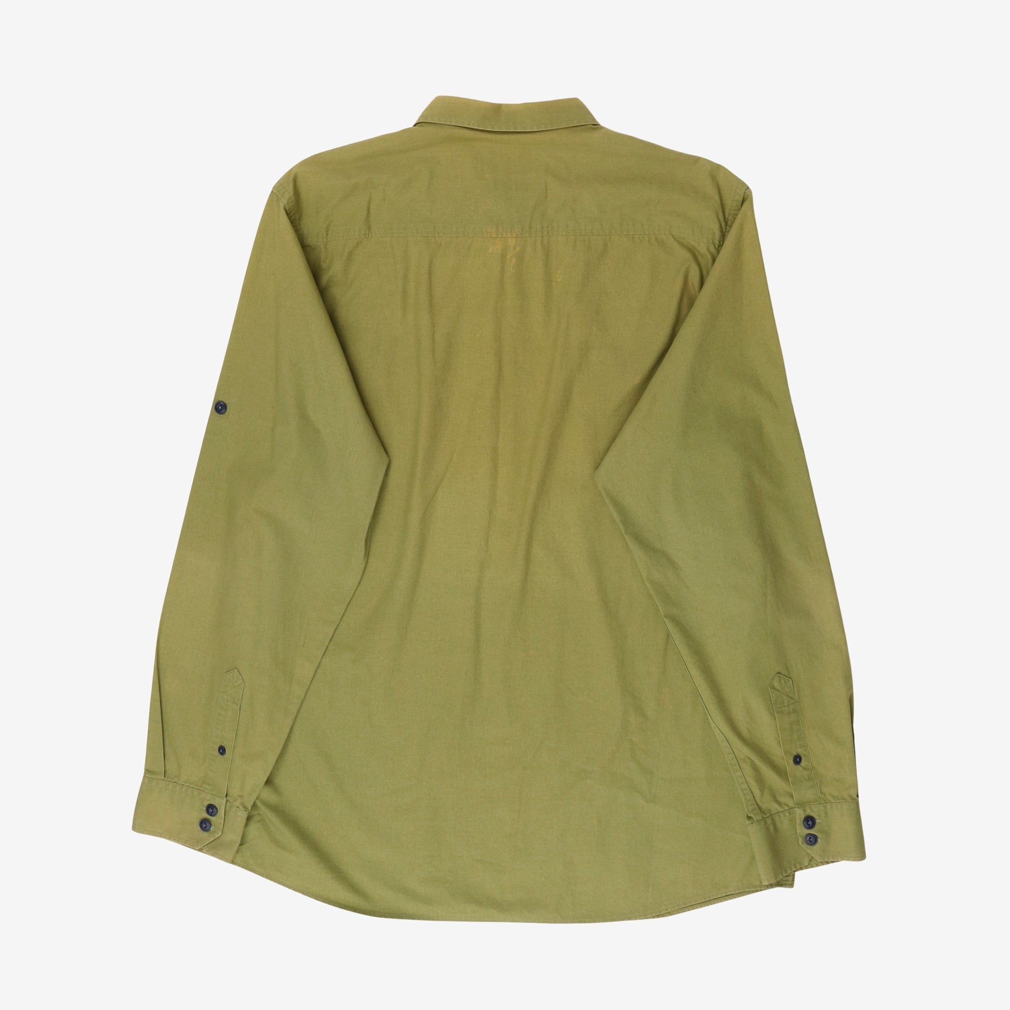 Safari Shirt