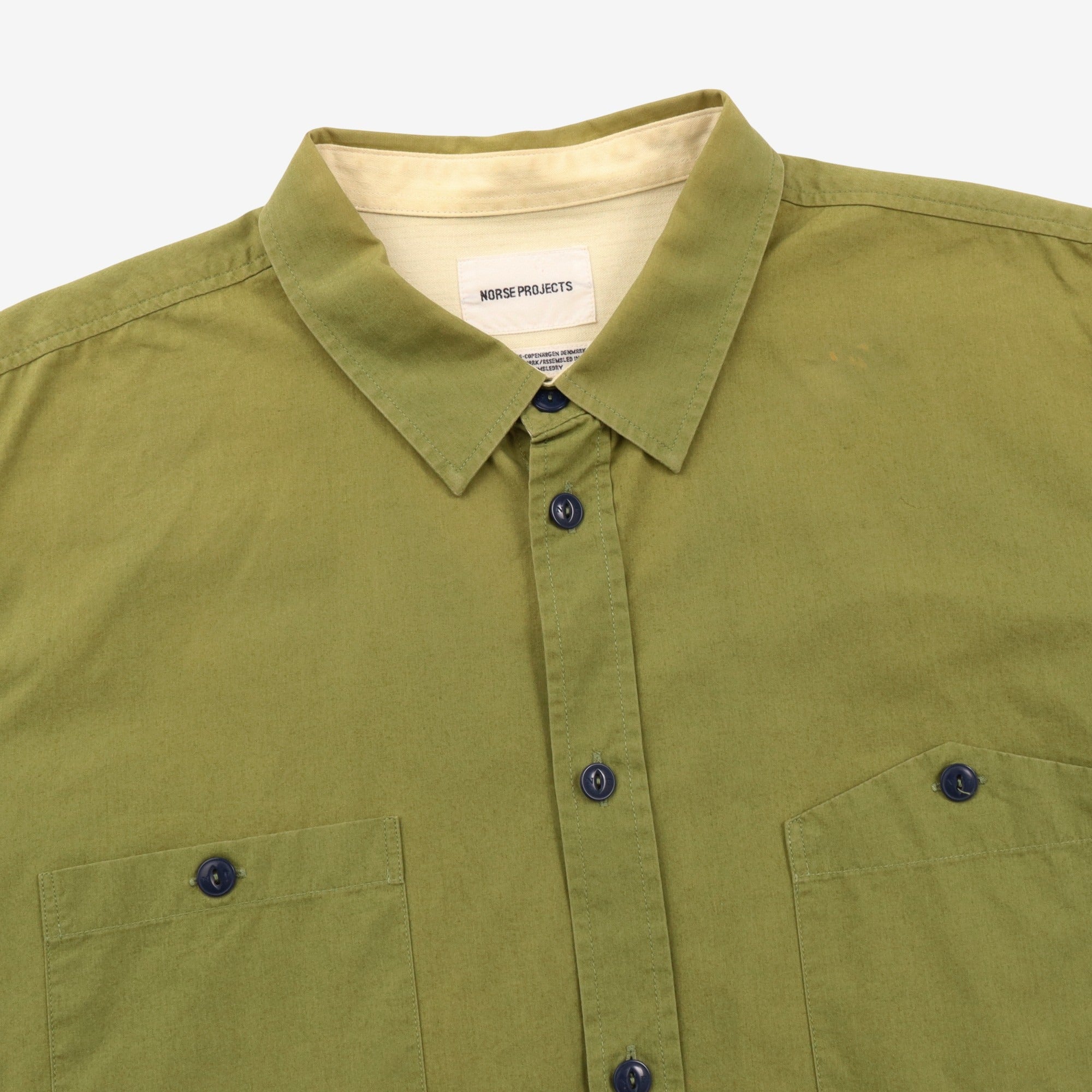 Safari Shirt