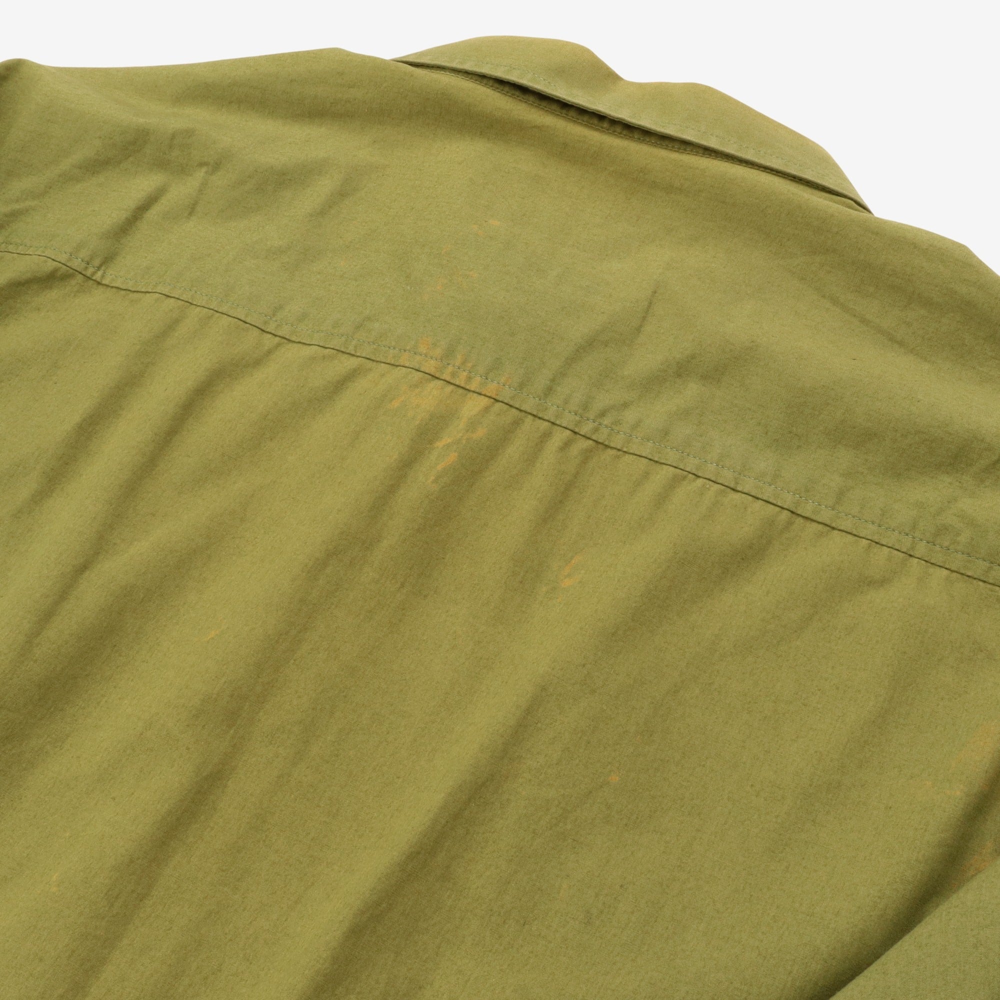Safari Shirt
