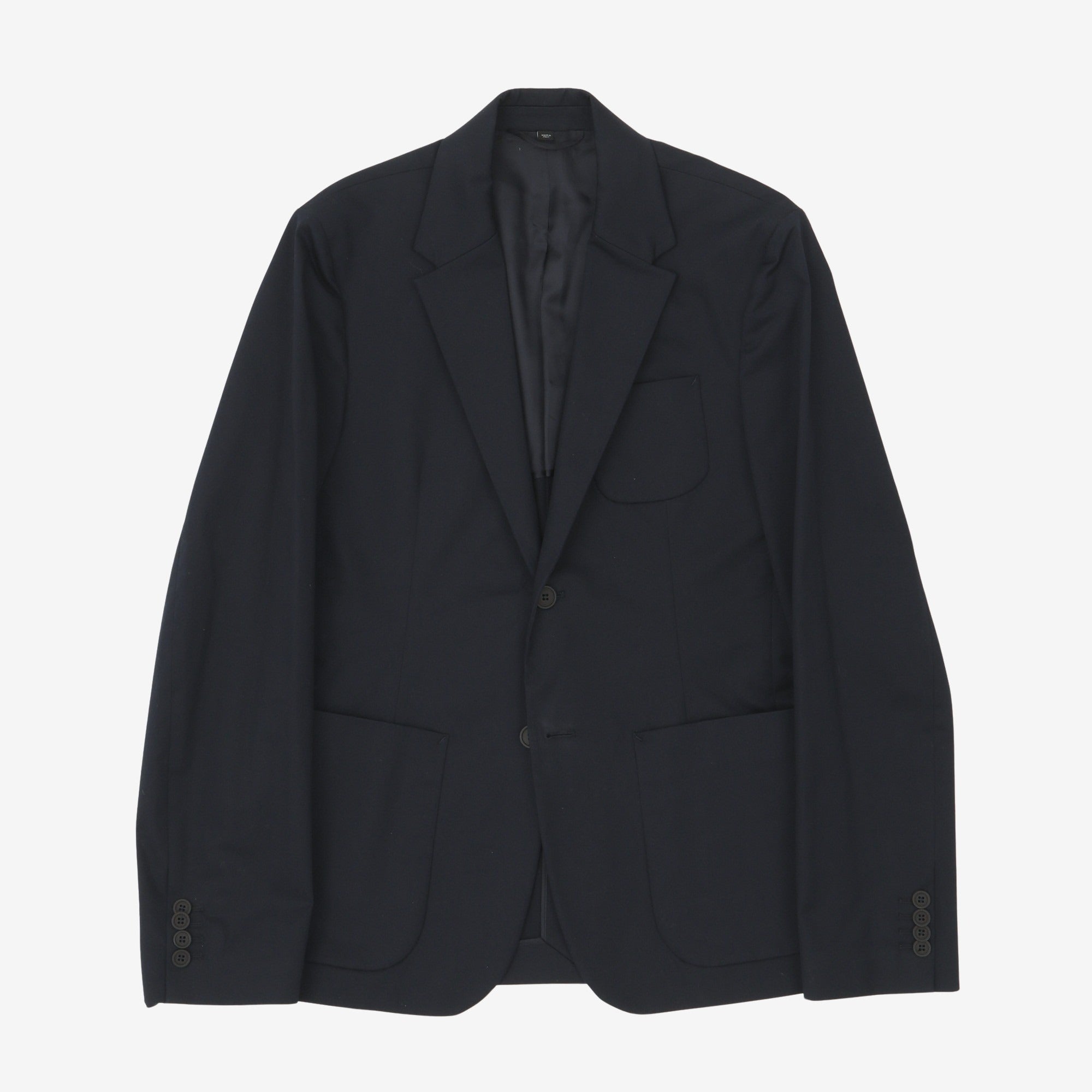 Classic Blazer