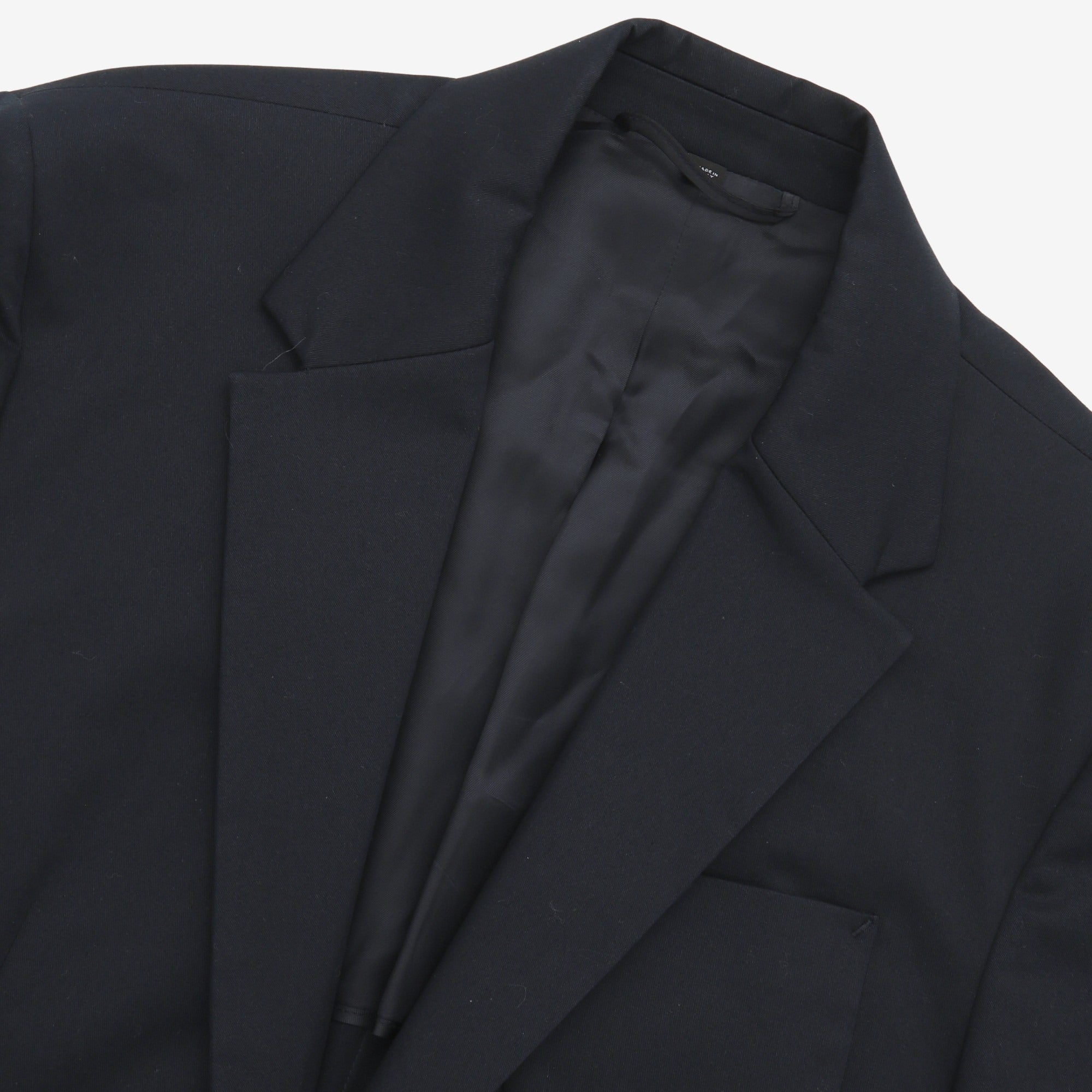 Classic Blazer