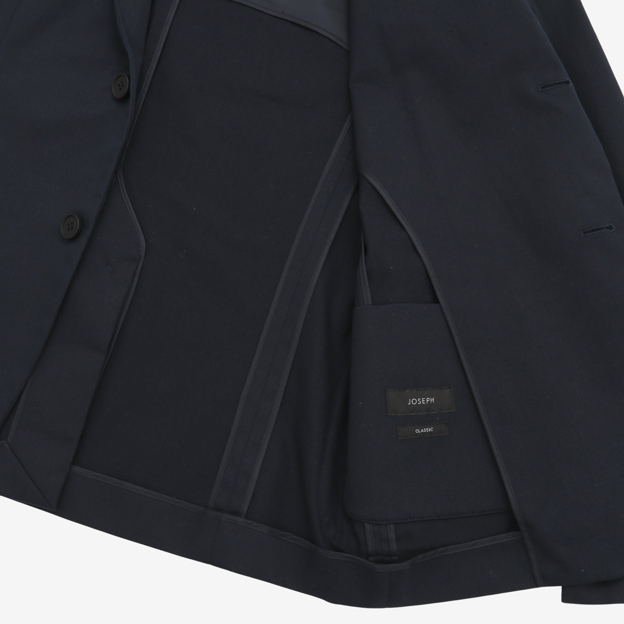 Classic Blazer