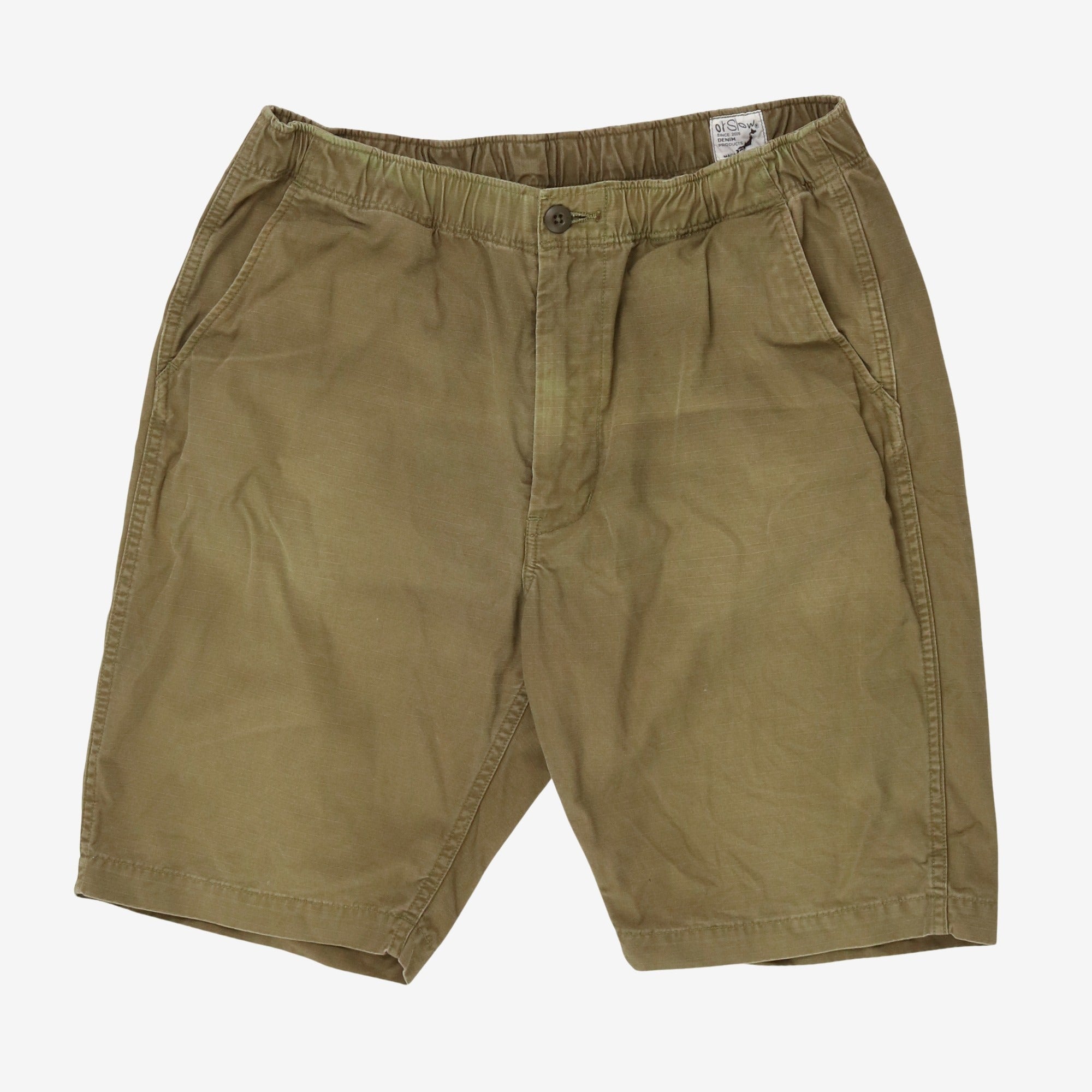 New Yorker Shorts