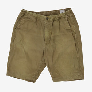 New Yorker Shorts