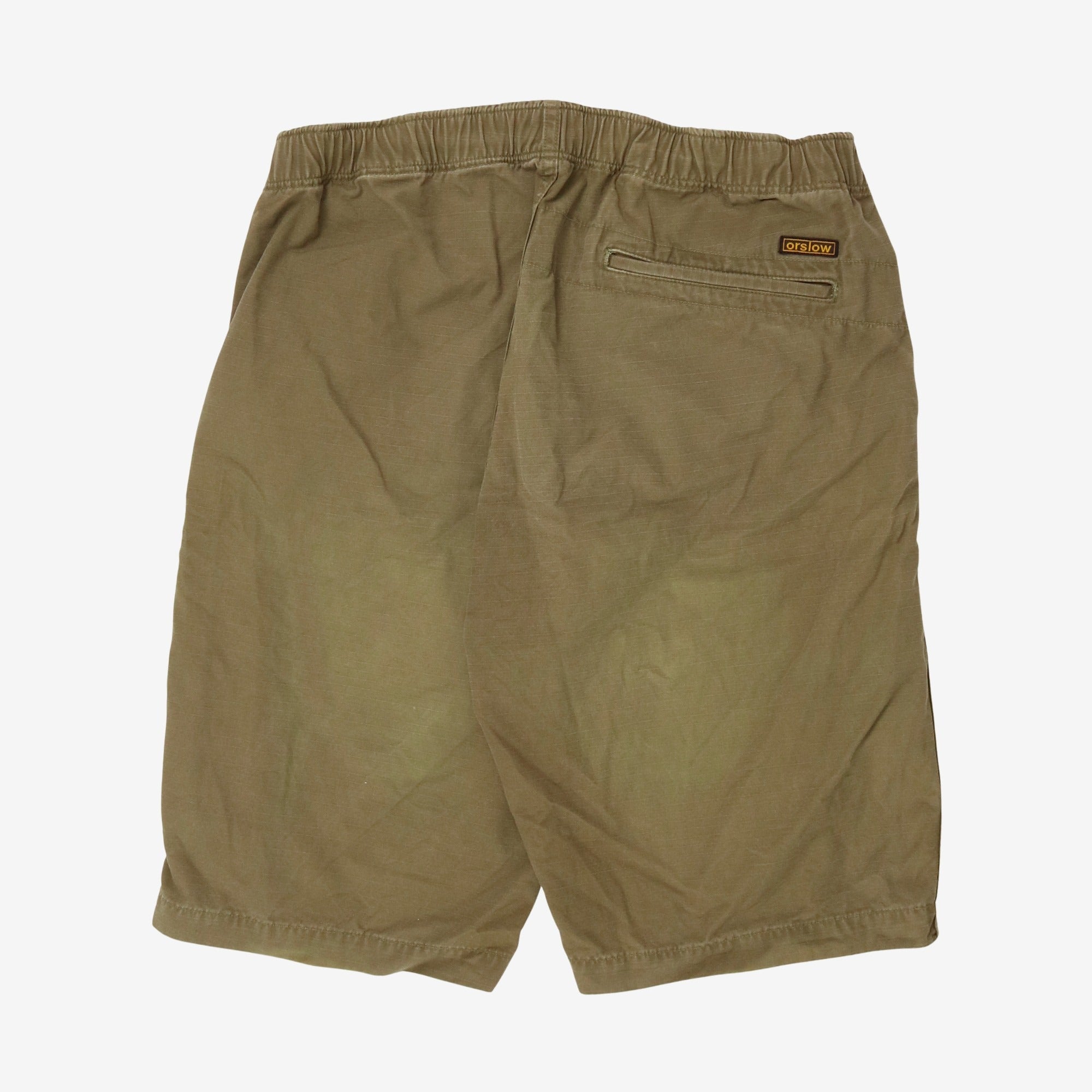 New Yorker Shorts