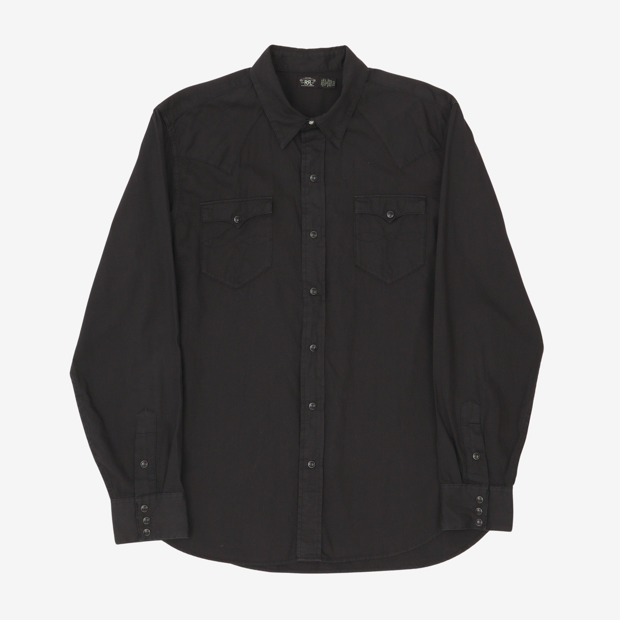 Western Shirt