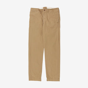 Officer Chino Pant