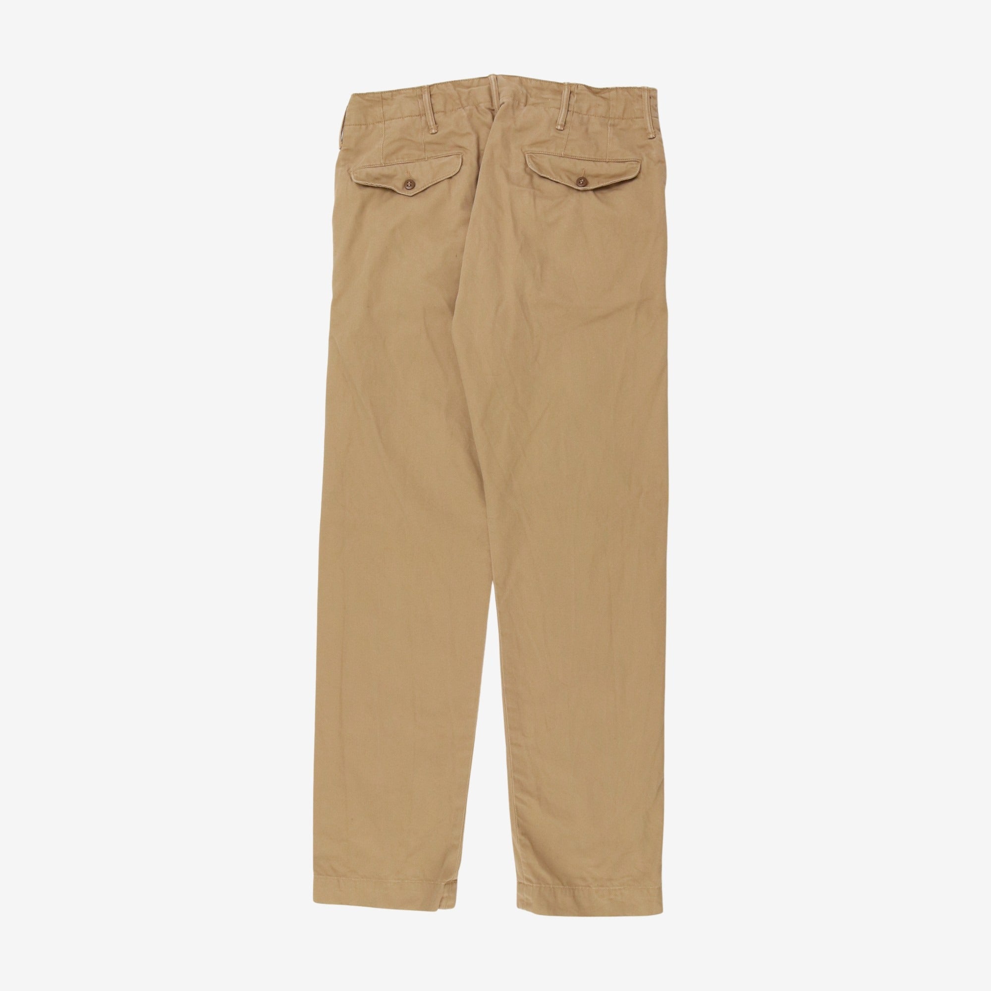 Officer Chino Pant