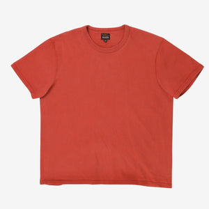 Loopwheel T-Shirt