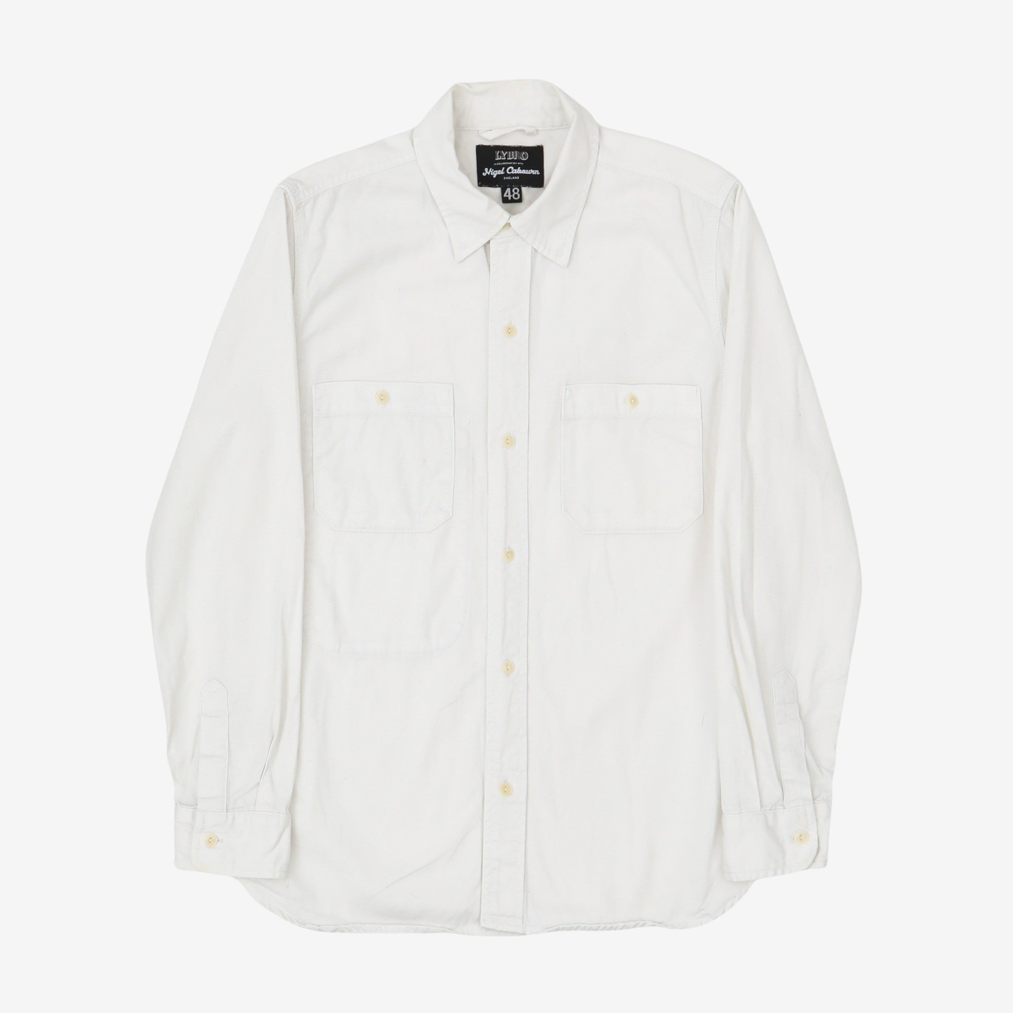Work Shirt