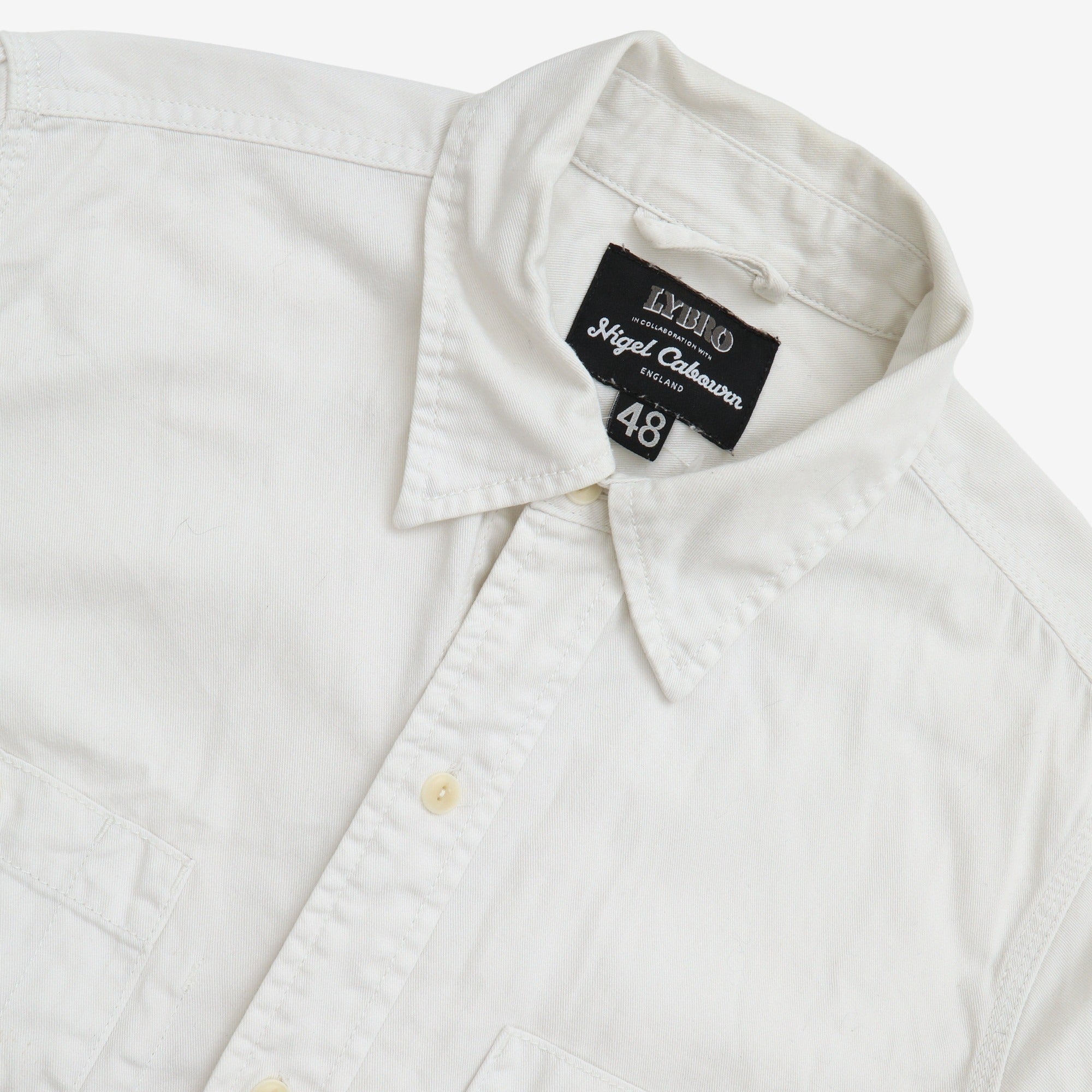 Work Shirt