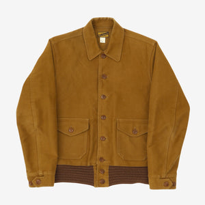 Moleskin Sports Jacket