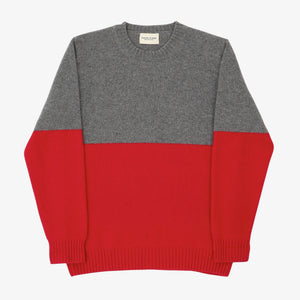 Updown Lambswool Sweater