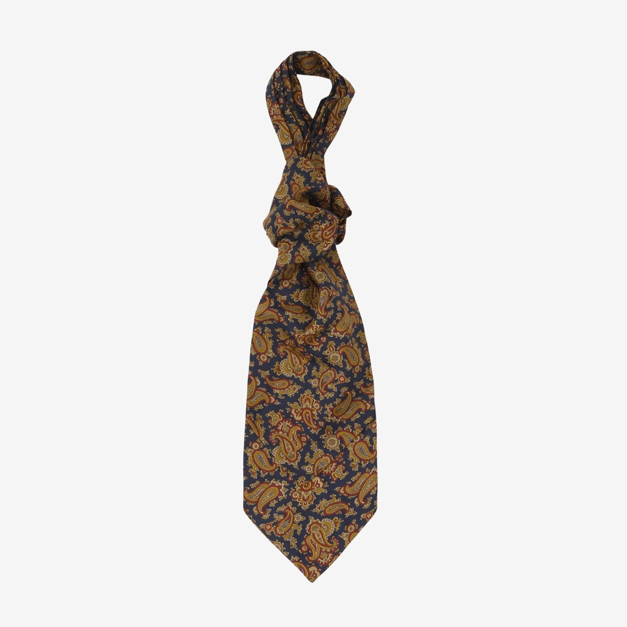 Silk Cravat