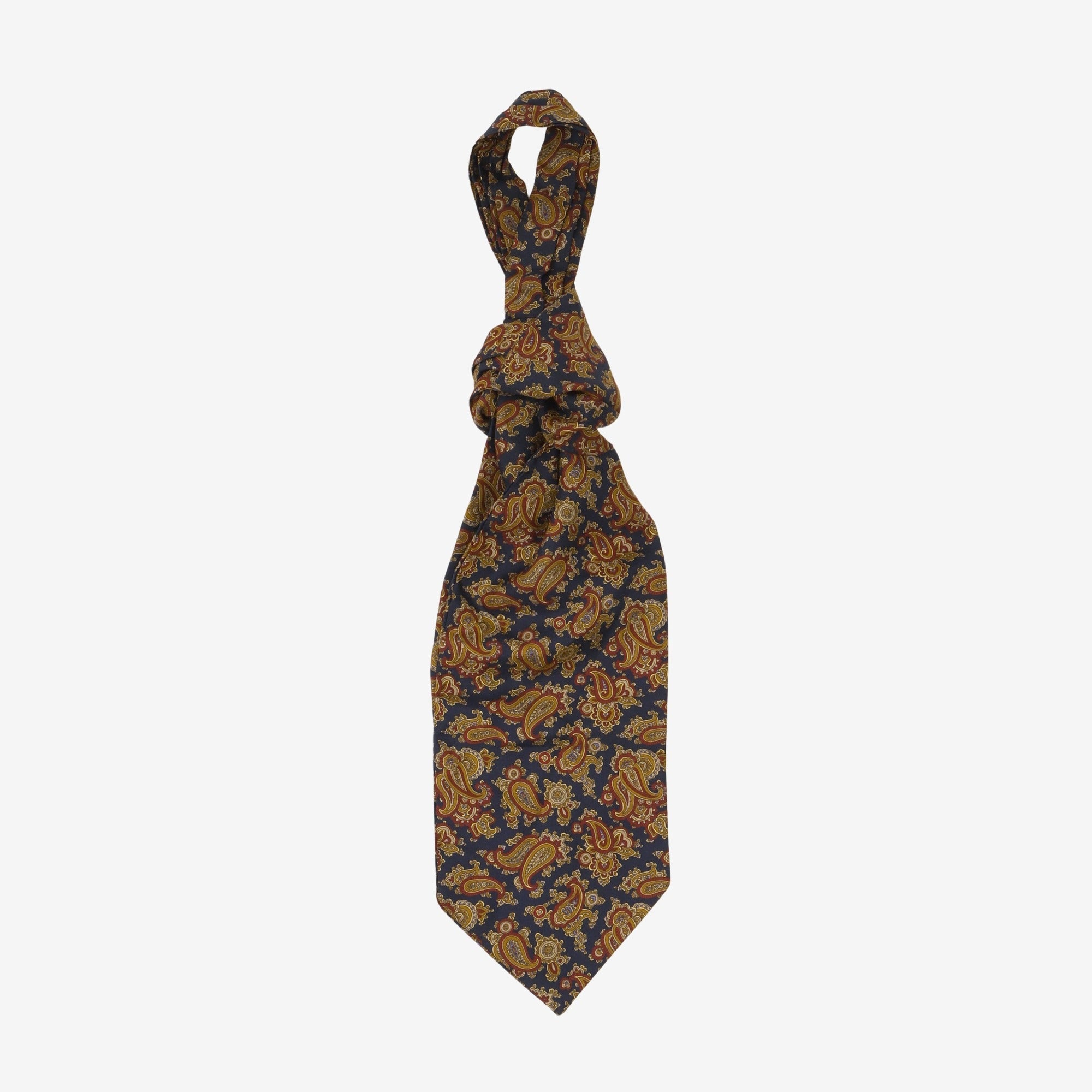 Silk Cravat