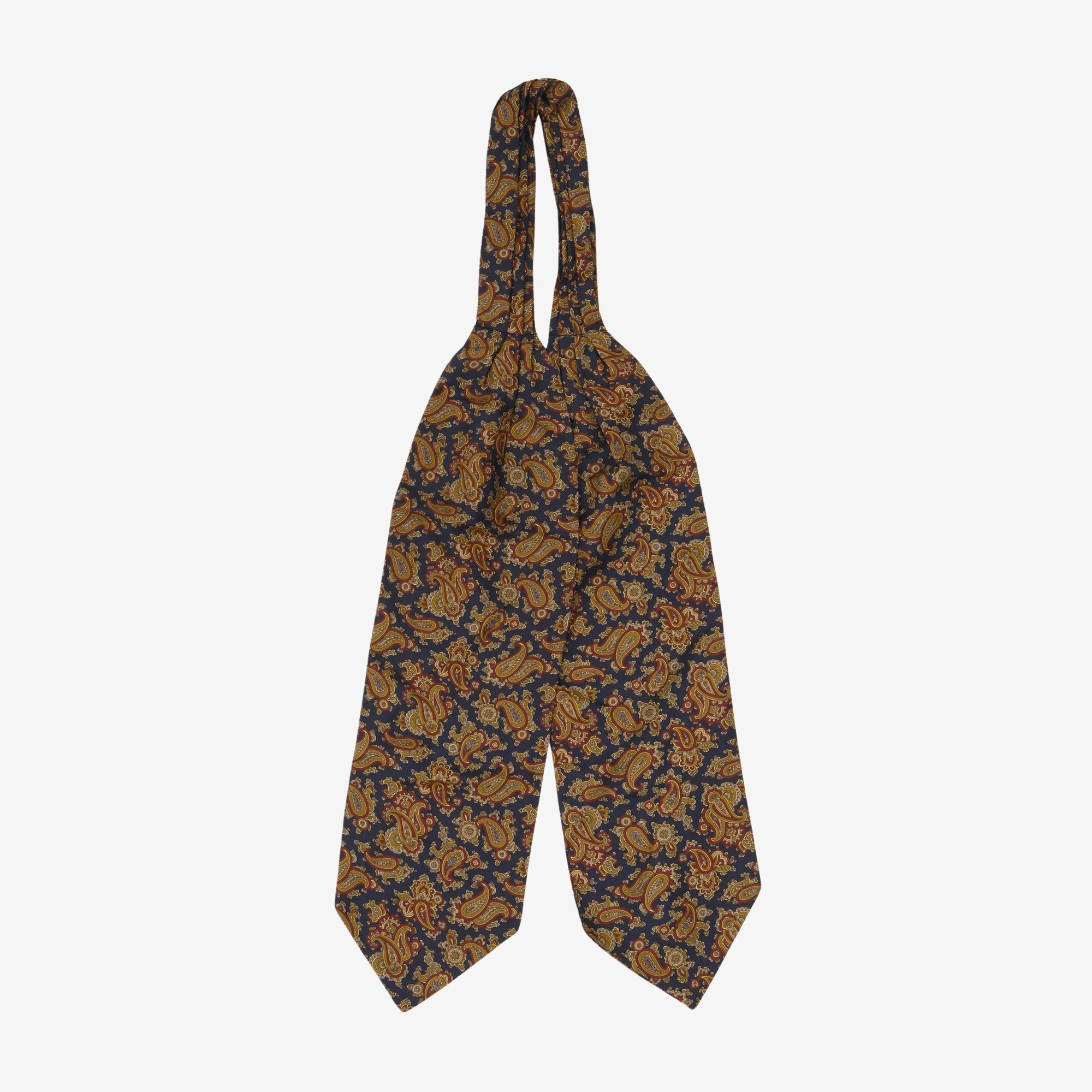 Silk Cravat