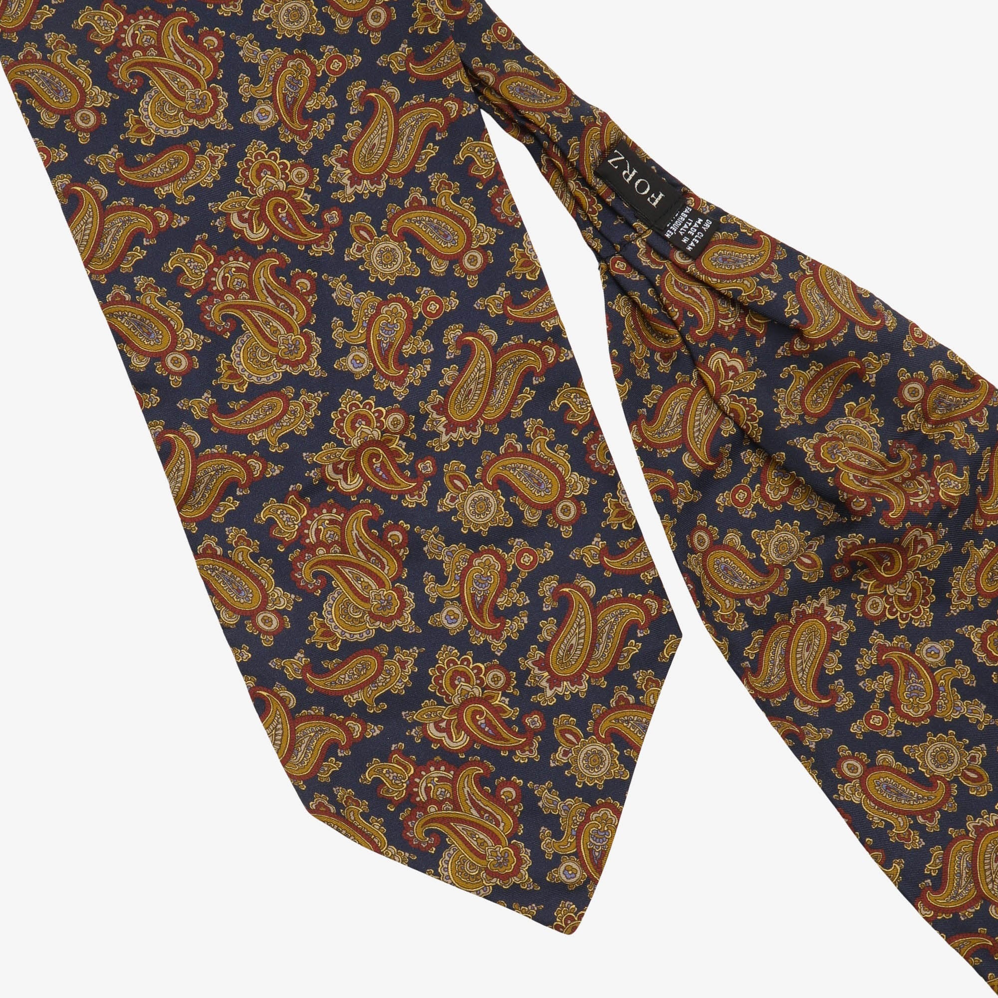 Silk Cravat