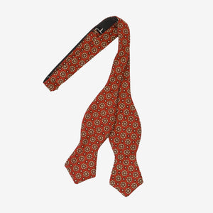 Silk Bow Tie