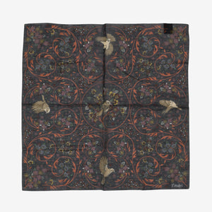 Paisley Pocket Square