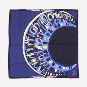 Silk Pocket Square