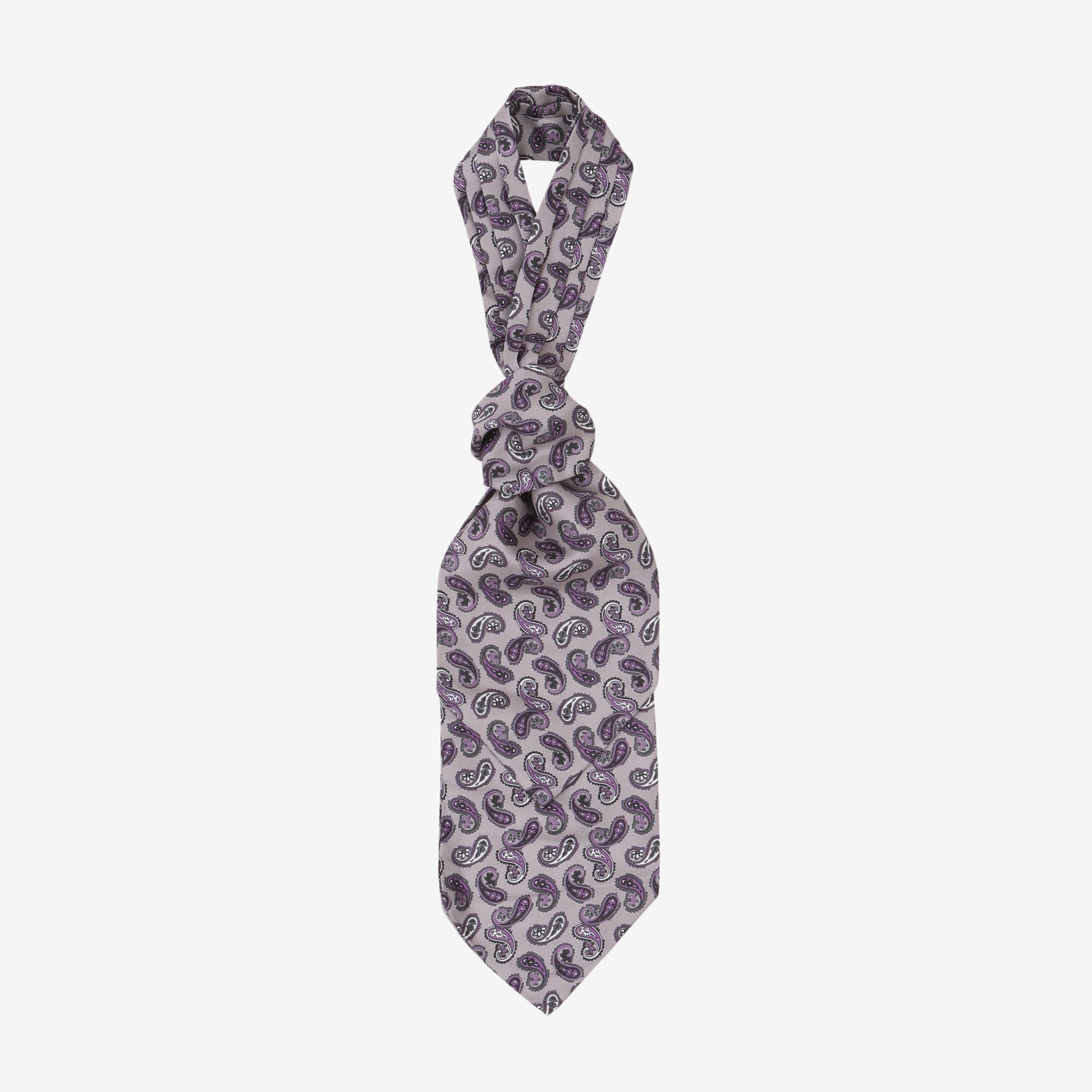 Silk Cravat
