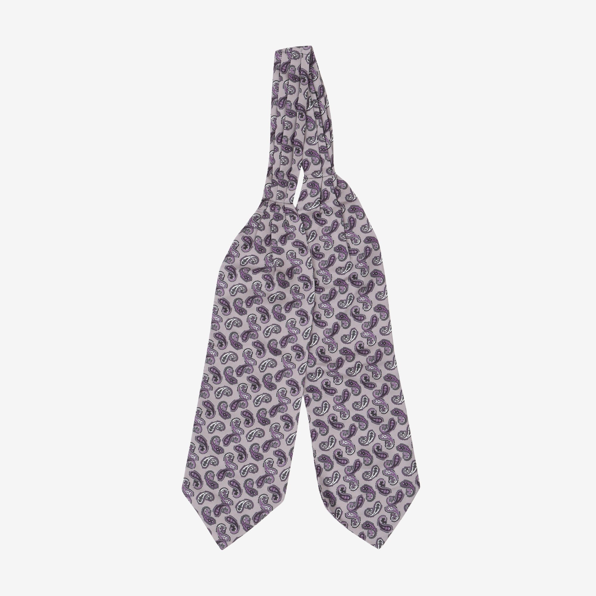 Silk Cravat