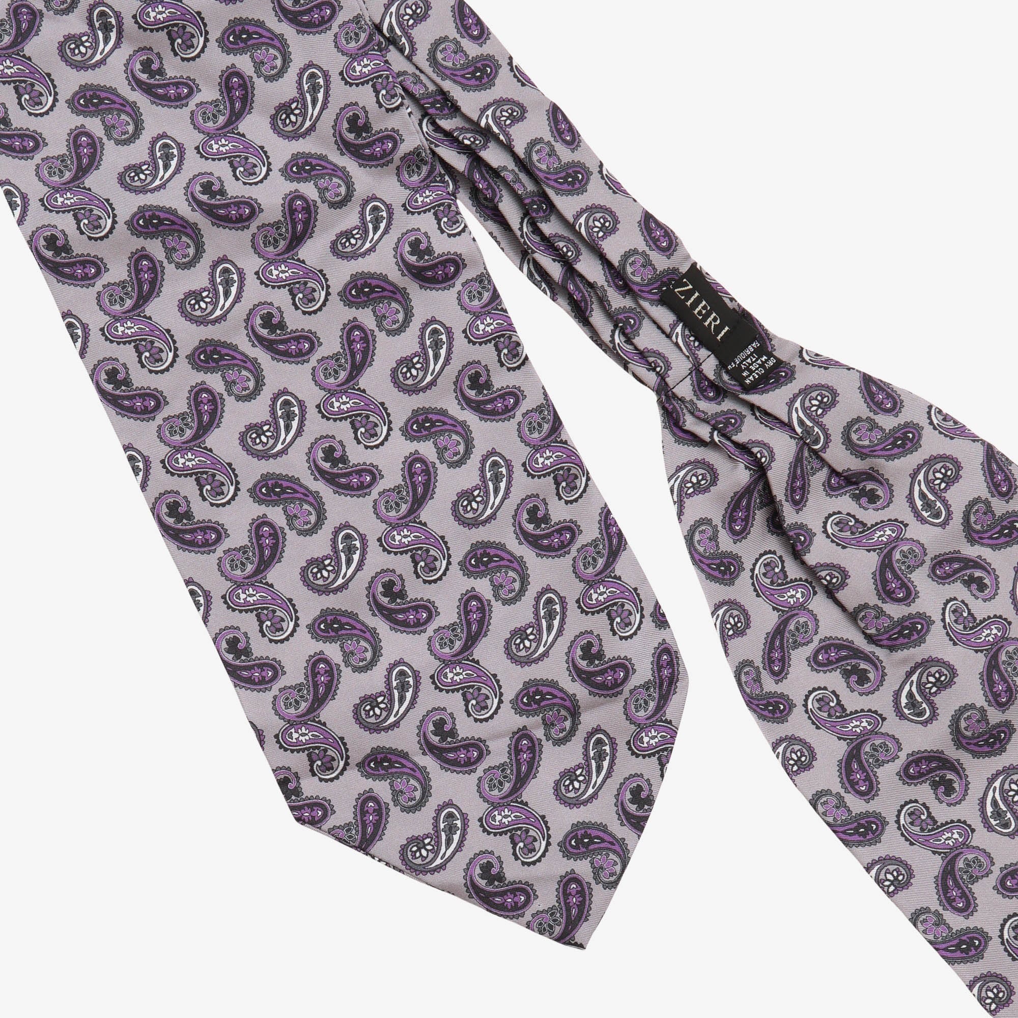 Silk Cravat