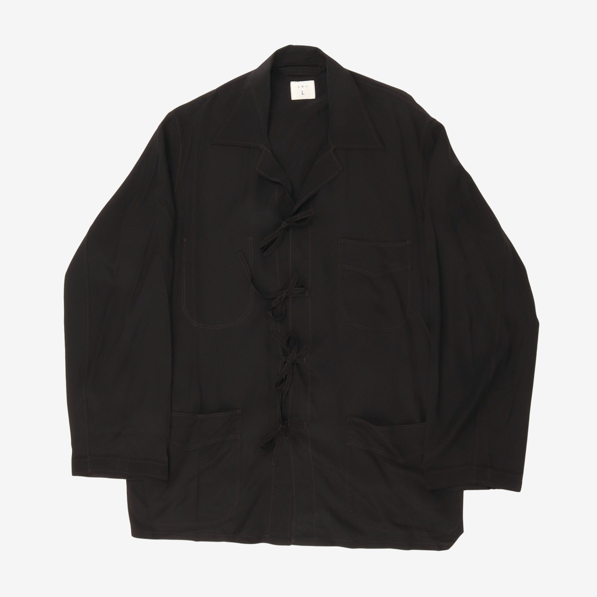 Quick Release Plage Coat