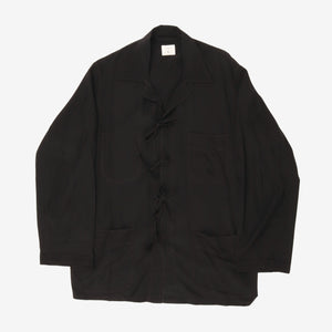 Quick Release Plage Coat