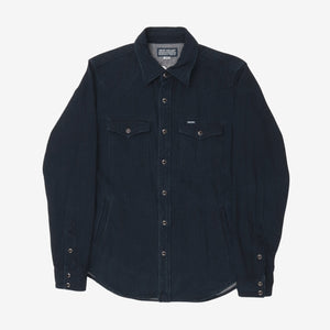 CPO Western Shirt