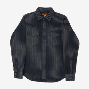 12oz Wabash Western Shirt