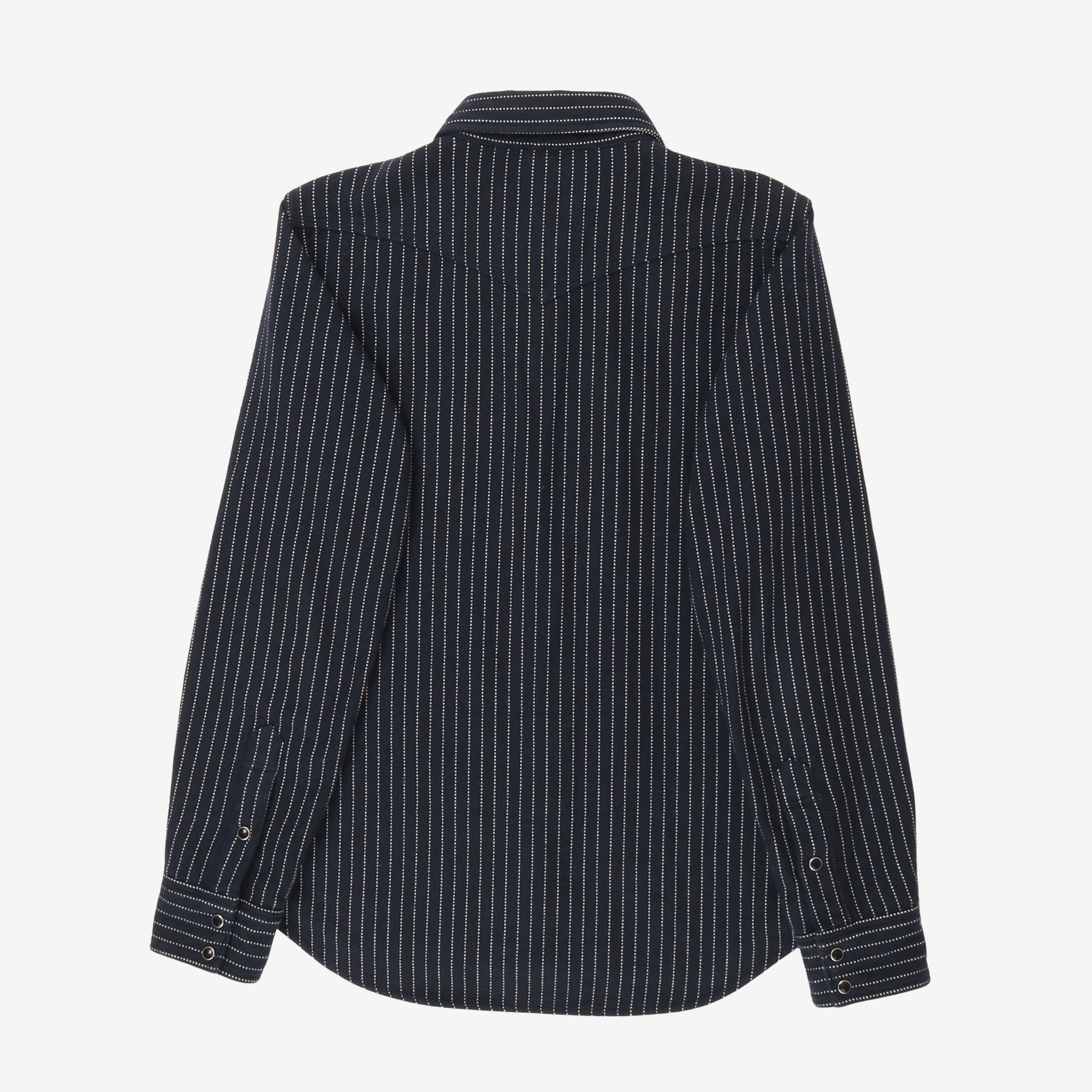 12oz Wabash Western Shirt