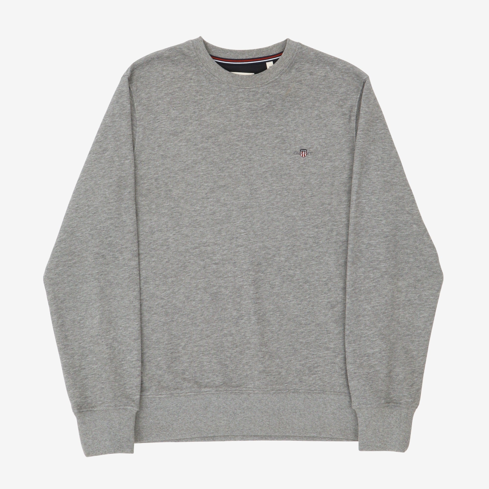 Logo Sweatshirt