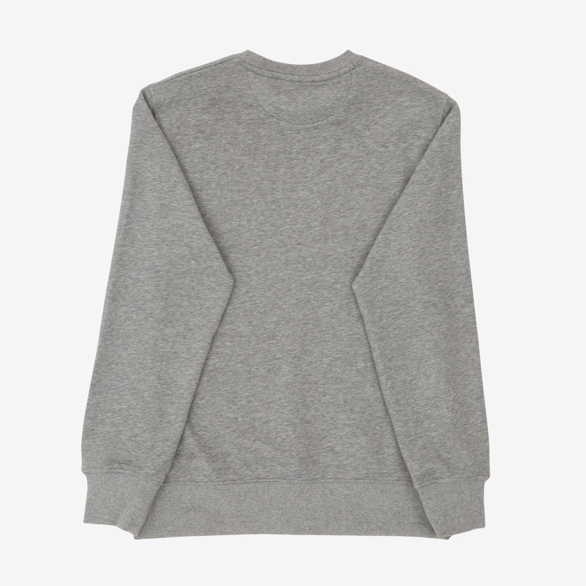 Logo Sweatshirt