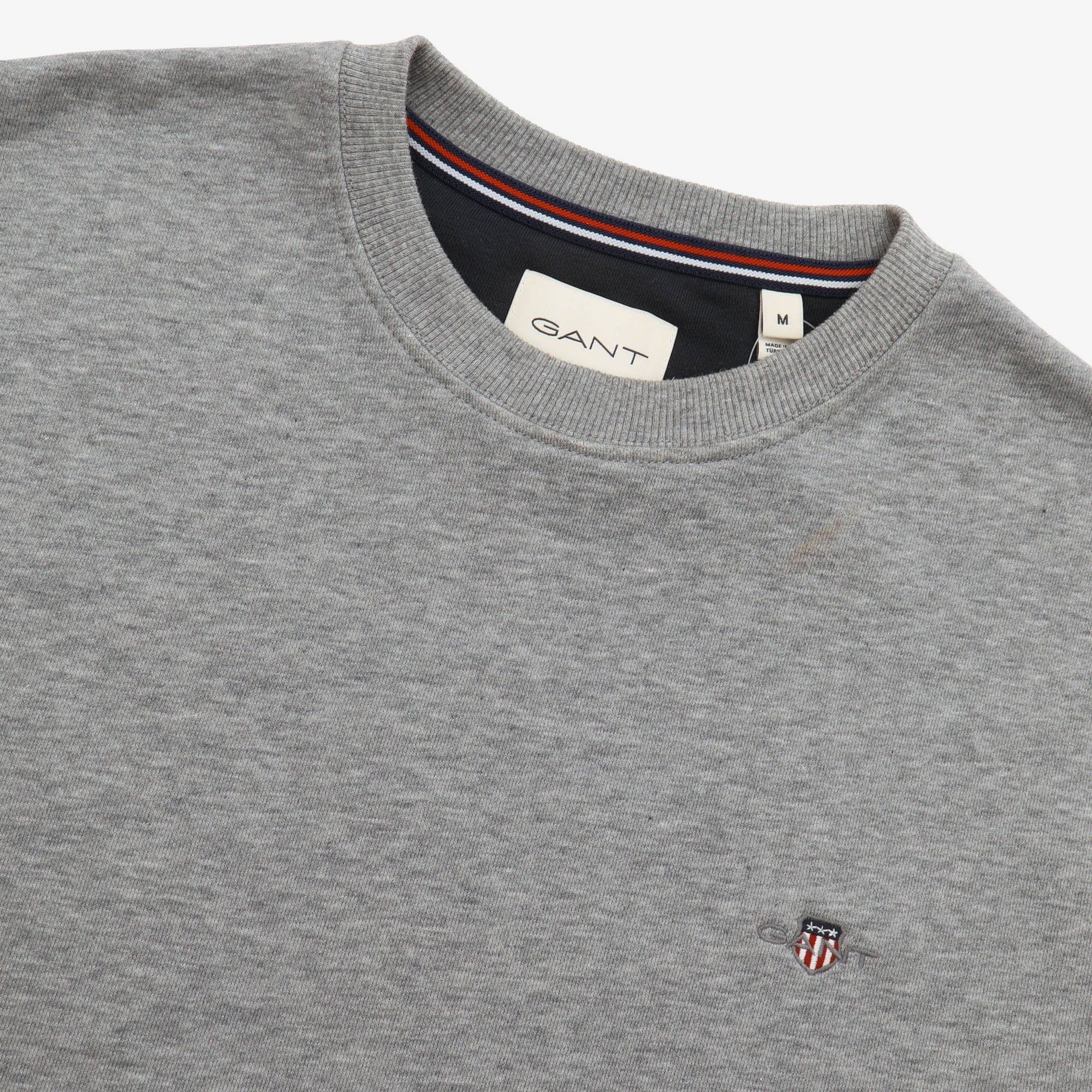 Logo Sweatshirt