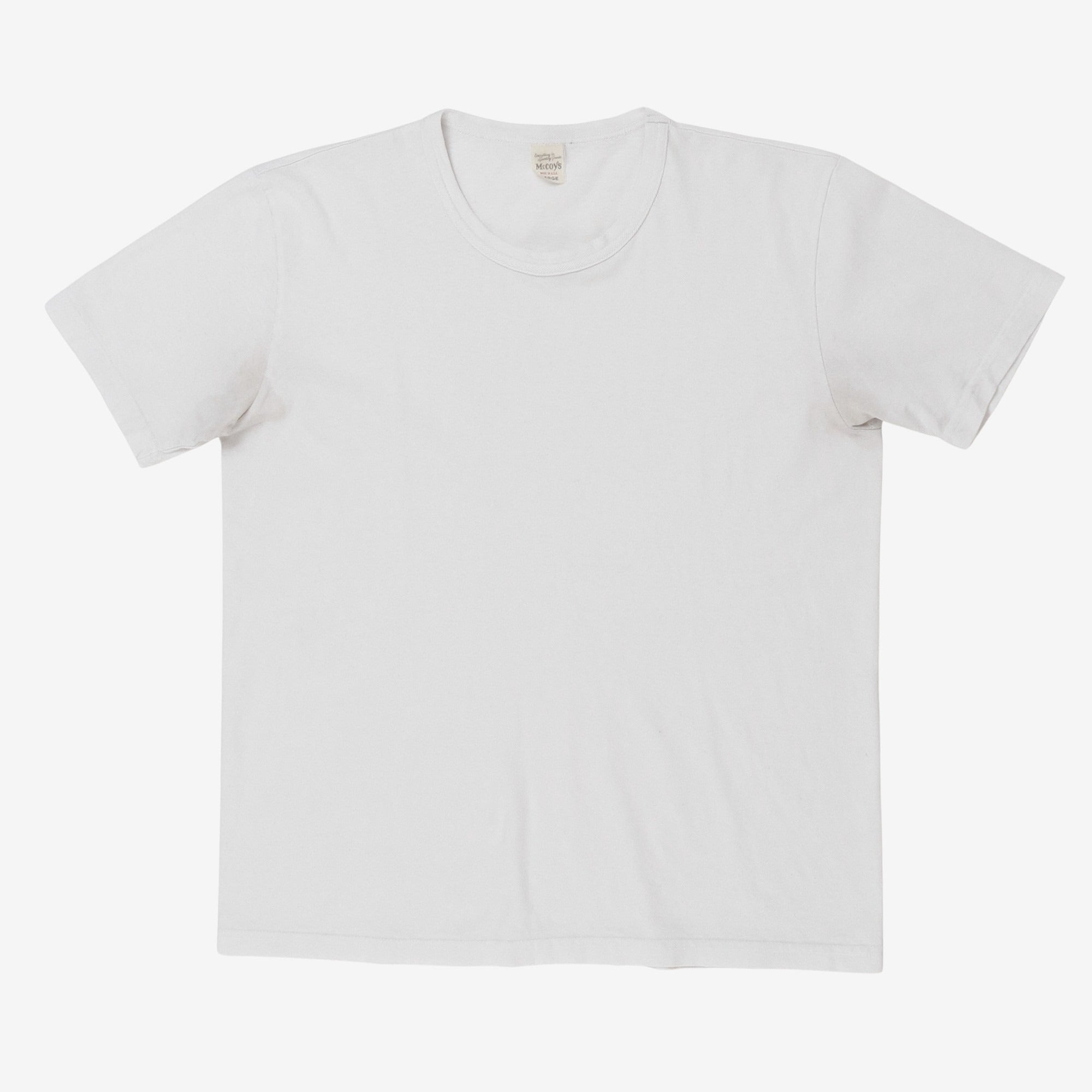 Single Pack Tee