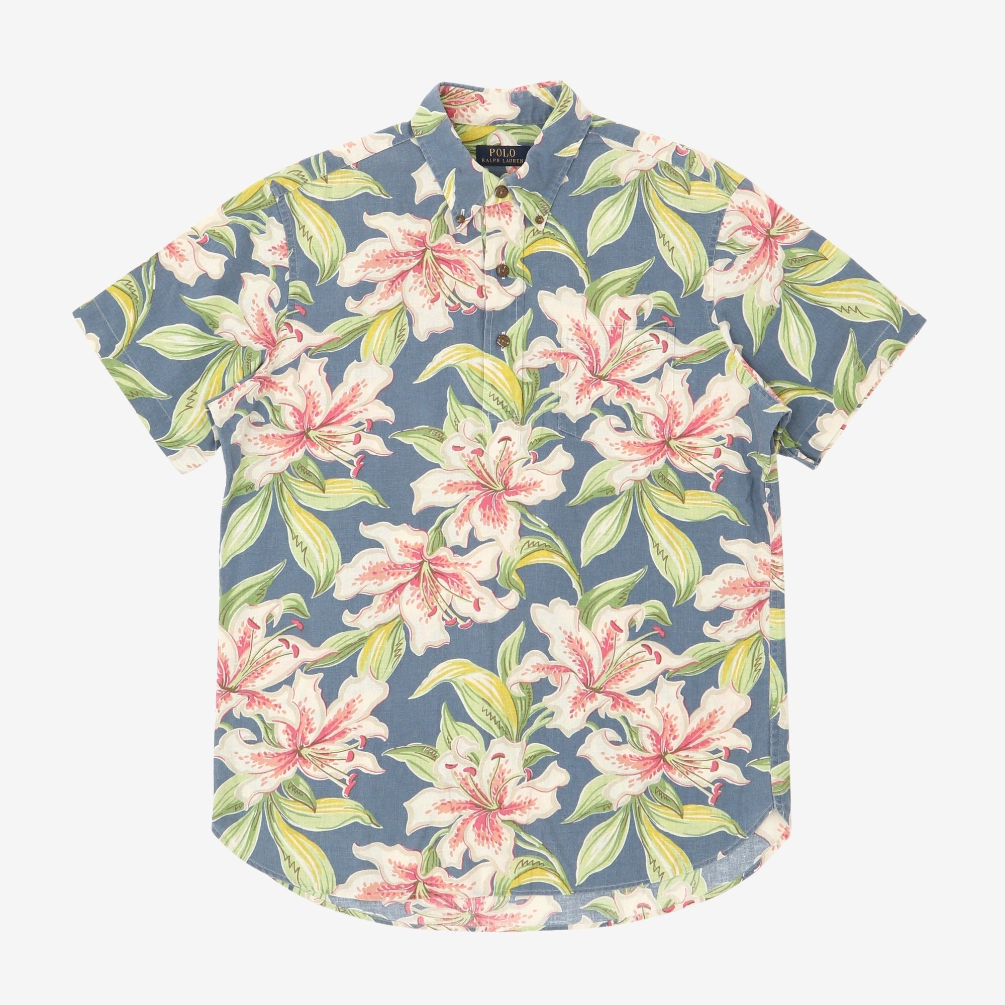Lily BD PO Shirt