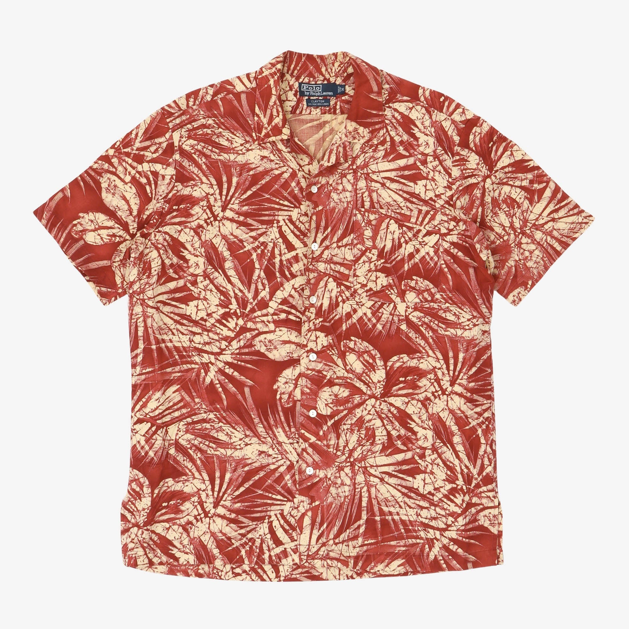 Palms Clayton Shirt