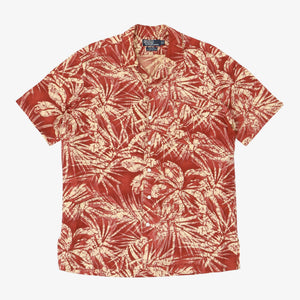 Palms Clayton Shirt