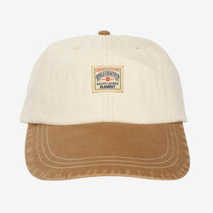 Strapback Cap