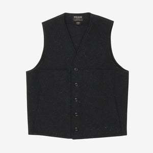 Mackinaw Wool Vest