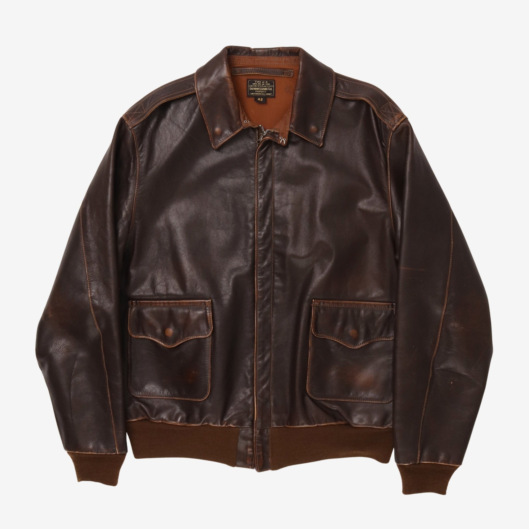 Type A2 Flight Jacket