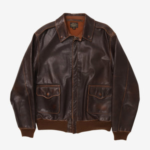 Type A2 Flight Jacket