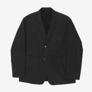 Cotton Blazer